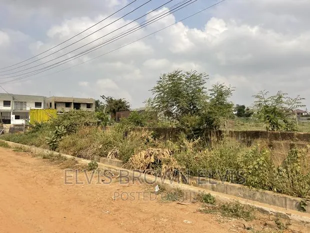 Why Don’T You Buy Your Land at East Legon Hills · Photo 1