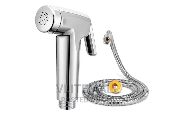 Shattaf Hand Sprayer Flexitub S · Photo 1