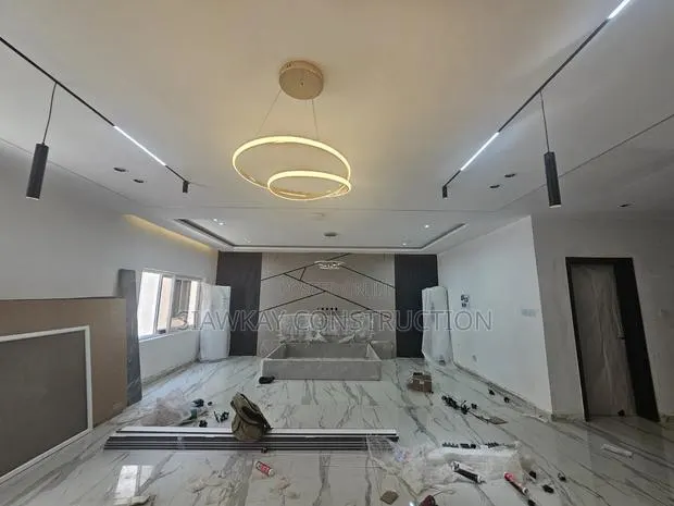 Plasterboard Ceiling Management · Photo 1