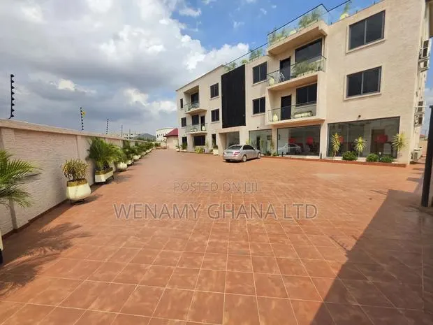 2bdrm Apartment in Peace Be, Community 25 for rent · Photo 1