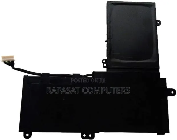 Hp Nu03xl Battery · Photo 1
