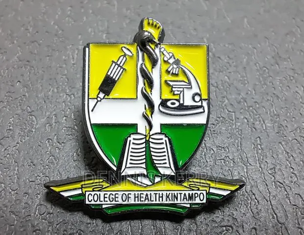Customized Brooch/Lapel Pins · Photo 1