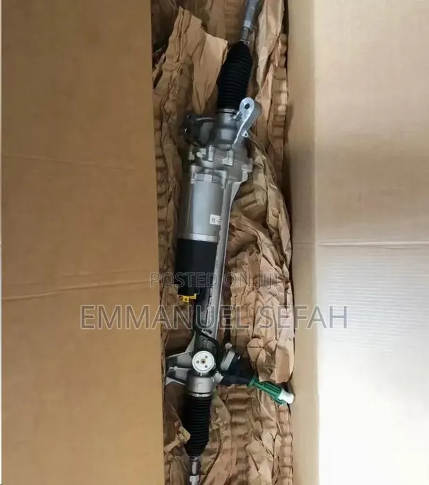 Mercedes Benz G Wagon Steering Rack Brand New · Photo 1