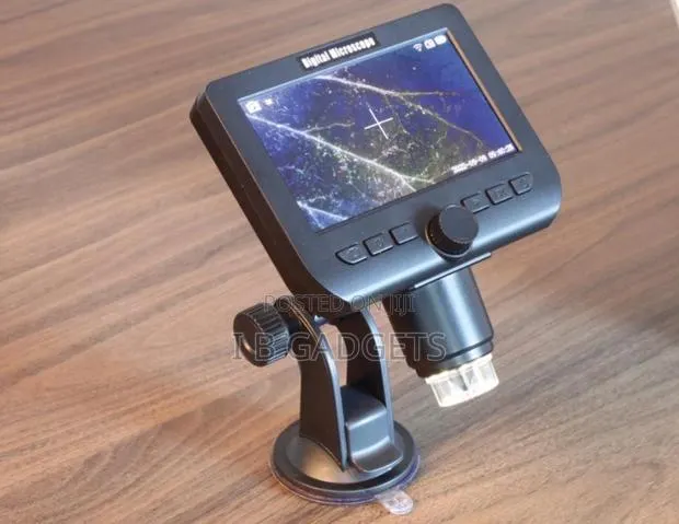 Mini Microscope · Photo 1