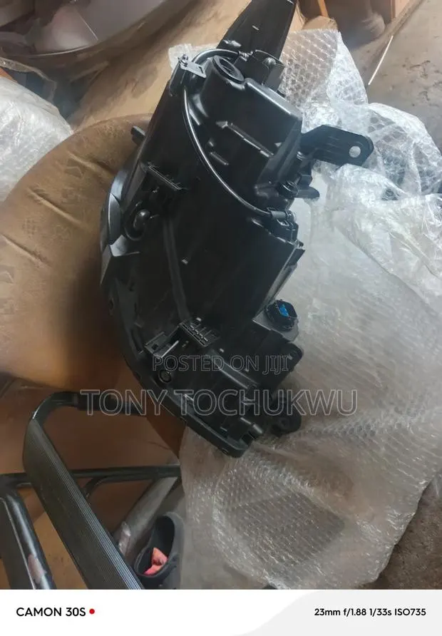 Sonata 2022-2023 LED · Photo 1