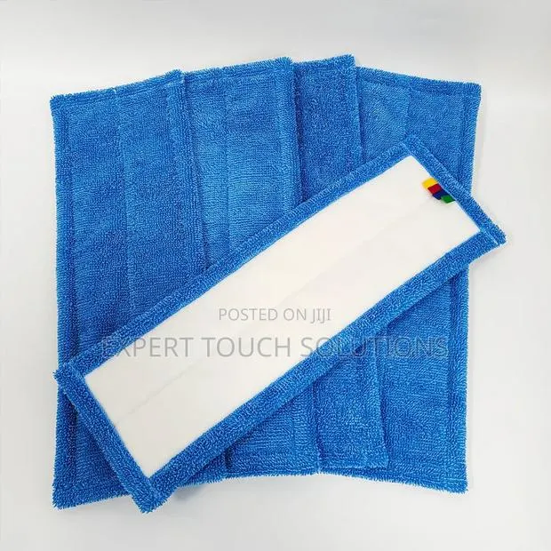 Microfiber Flat Pad · Photo 1