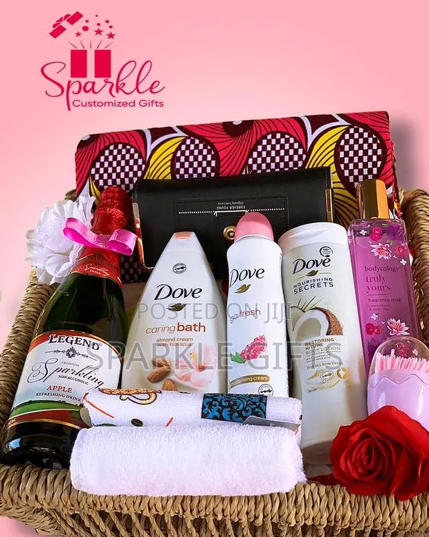 Mega Valentine,Birthday,Mother’S Day Ladies Gift Hamper · Photo 1
