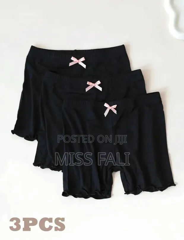 3pc Strong Underwear. 3-4y · Photo 1