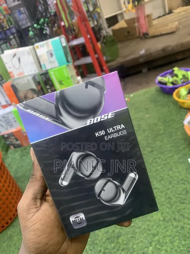 Bose AirPod · Photo 1