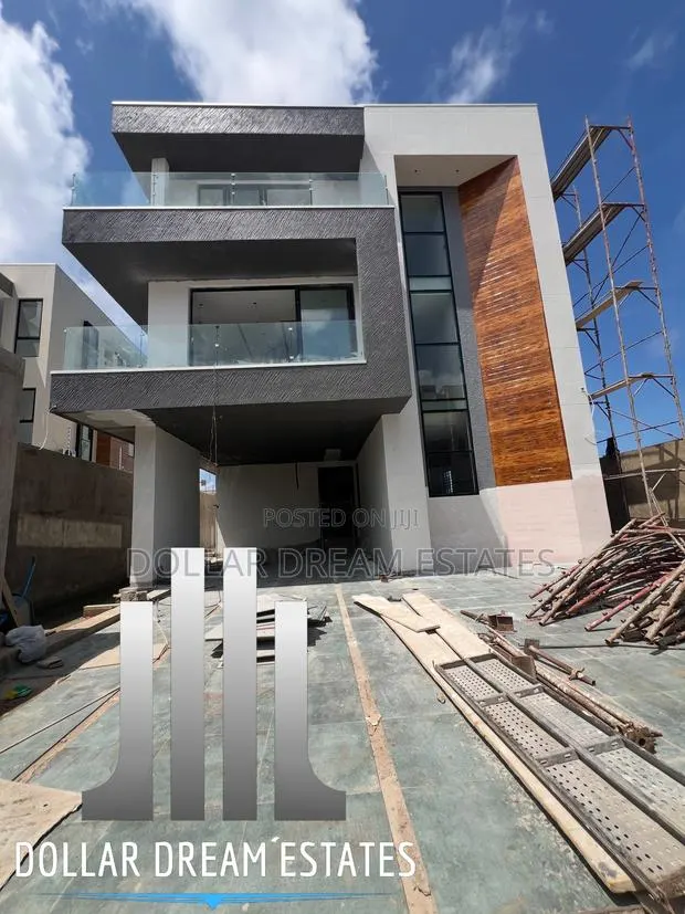 6bdrm House in Tseaddo for sale · Photo 1