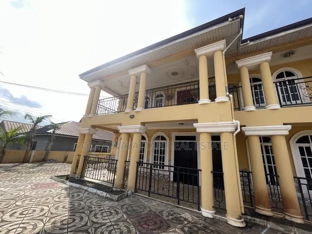 2bdrm Apartment in East Legon, Adjiriganor for rent · Photo 1