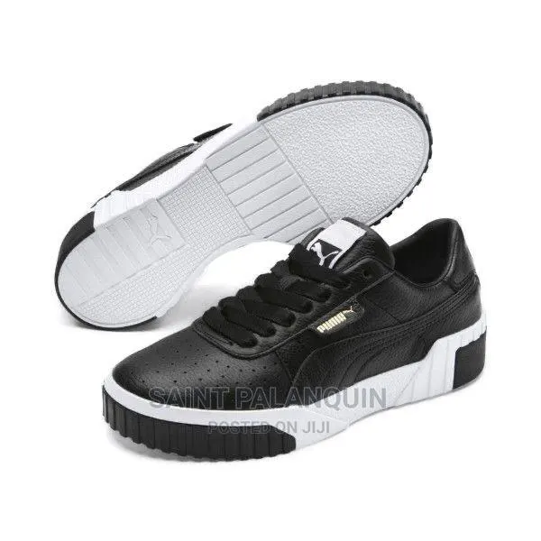 Original Puma Calid · Photo 1