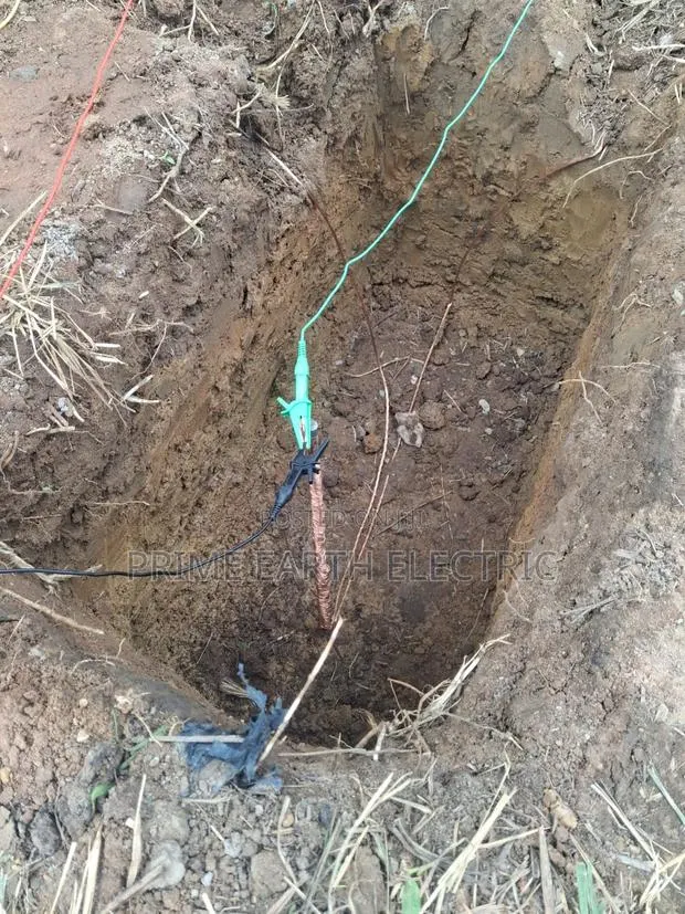 Electrical Contracting Services · Photo 3