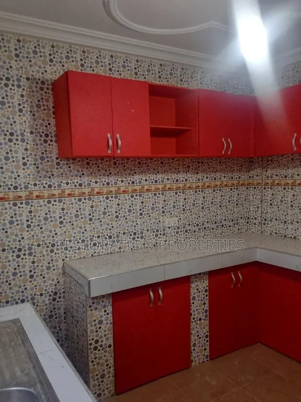 3bdrm Apartment in North Legon for rent · Photo 1