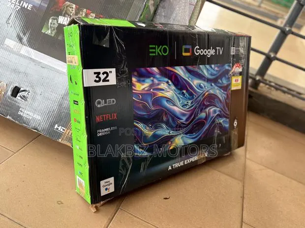 32” Eko Smart TV · Photo 1