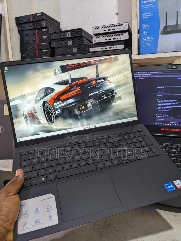 Laptop Dell Inspiron 15 3592 12GB Intel Core i5 SSD 512GB · Photo 1
