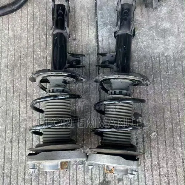 Benz Cla Front Shocks · Photo 1