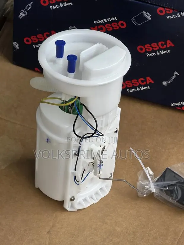 Complete Fuel Pump Fits VW Golf4 / Jetta 4. · Photo 1