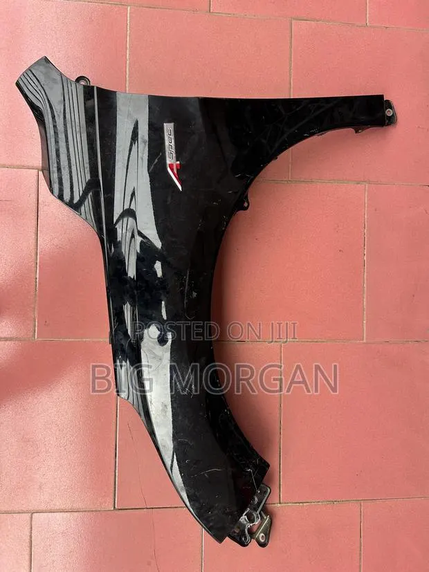 Acura RDX a-Spec 2019 2020 2021 2022 2023 2024 2025 Fender · Photo 1