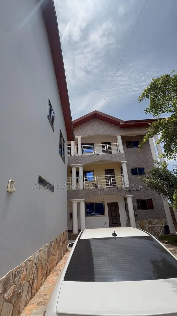 1bdrm Room & Parlour in West Hills Mall Area for rent · Photo 1