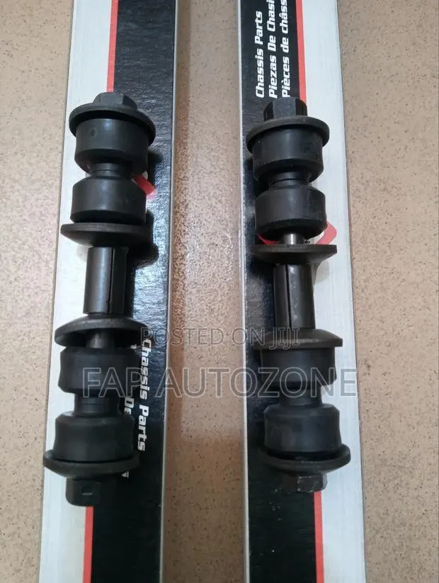 Genuine Mevotech Jeep Compass,Caliber Stabilizer Bar Link From USA · Photo 1
