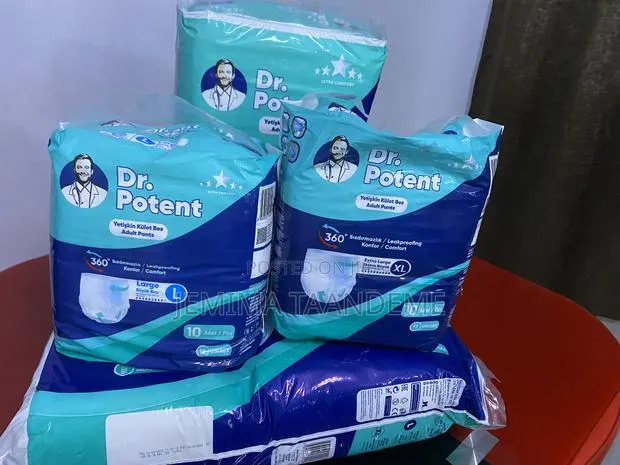 Adult Diapers · Photo 1