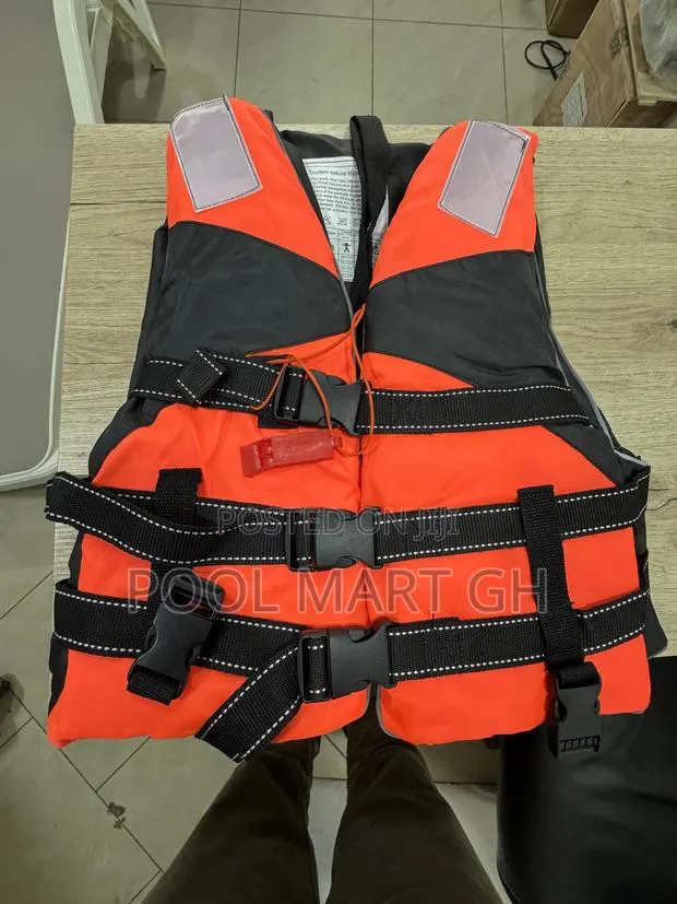 Life Jacket For Kids · Photo 1