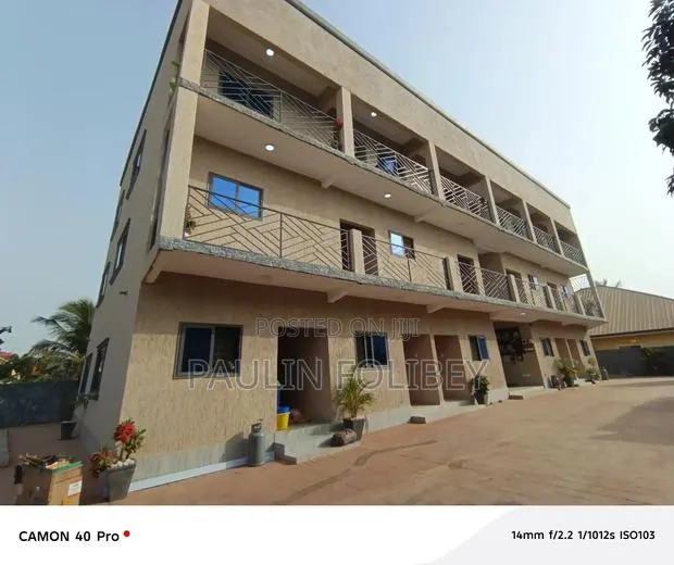 1bdrm Apartment in Dgproperties, Pentecost for rent · Photo 1