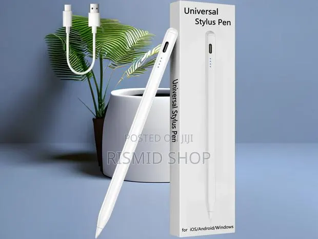 Universal Smart Touch Pen · Photo 1