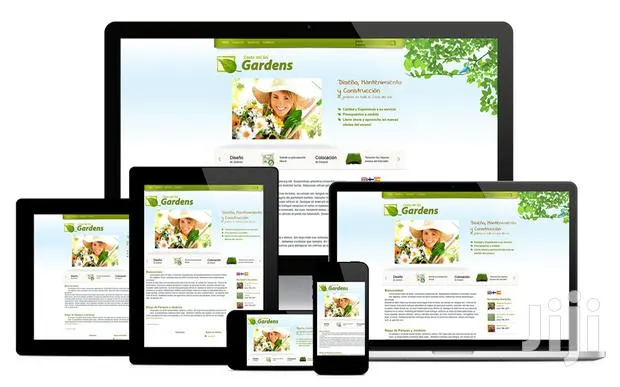 Website Design | Website Development · Photo 1