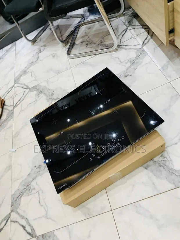Shop the New 4burner Electric Built in Cooker · Photo 1