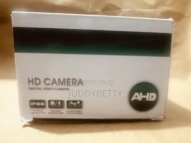 Hidden Spy Camera · Photo 1