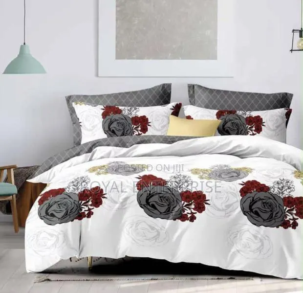 King Size Bedding Essentials · Photo 1