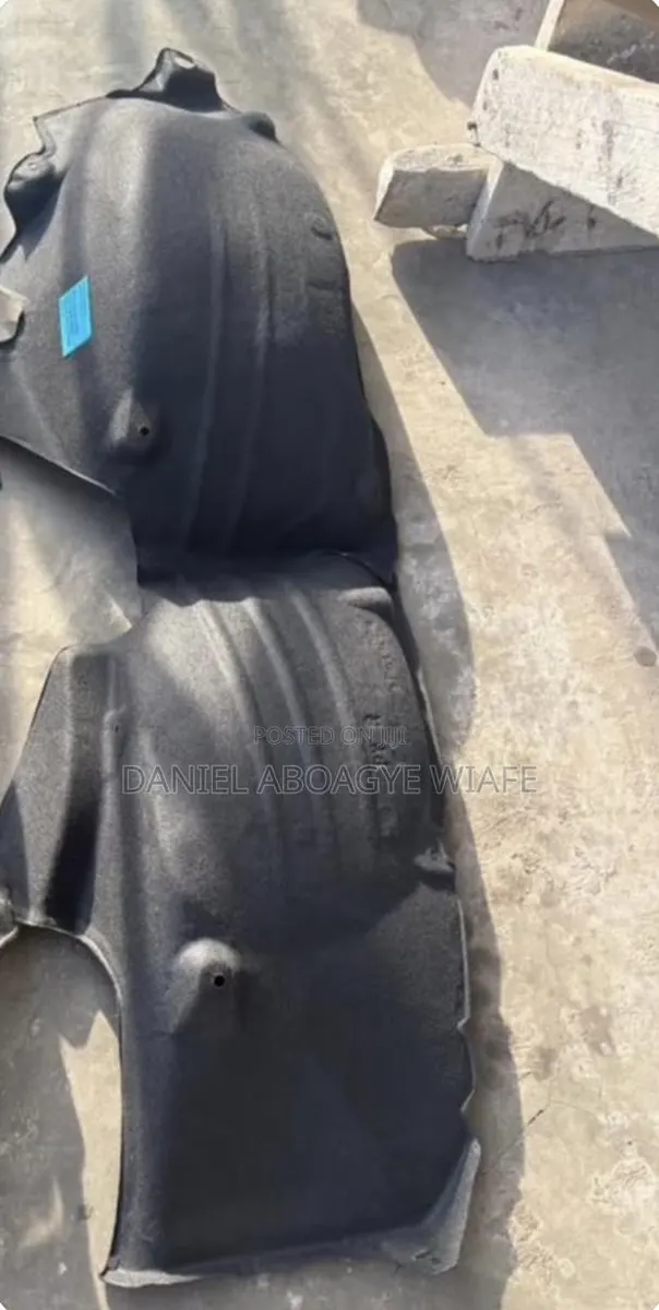 Accord 2018 (Mud Guard Rubber) Original · Photo 1
