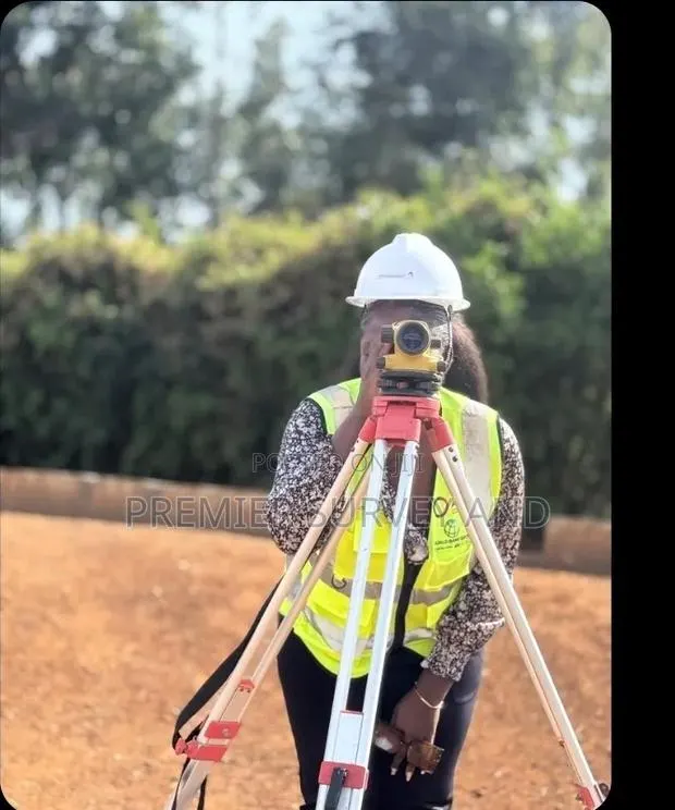 Expert Land Measurement Boundary Marking · Photo 1