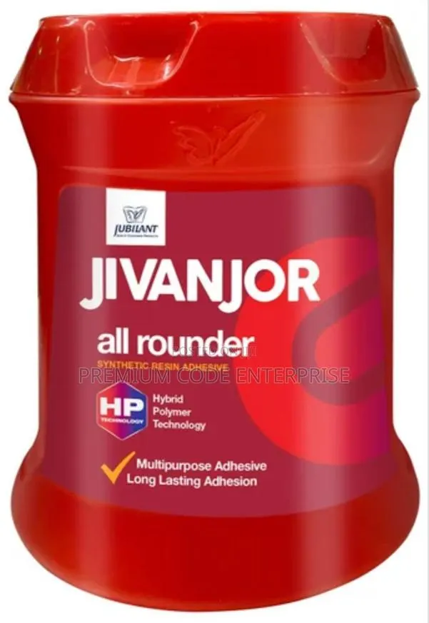 Vamicol All Rounder Synthetic Resin Adhesive, 250g · Photo 1
