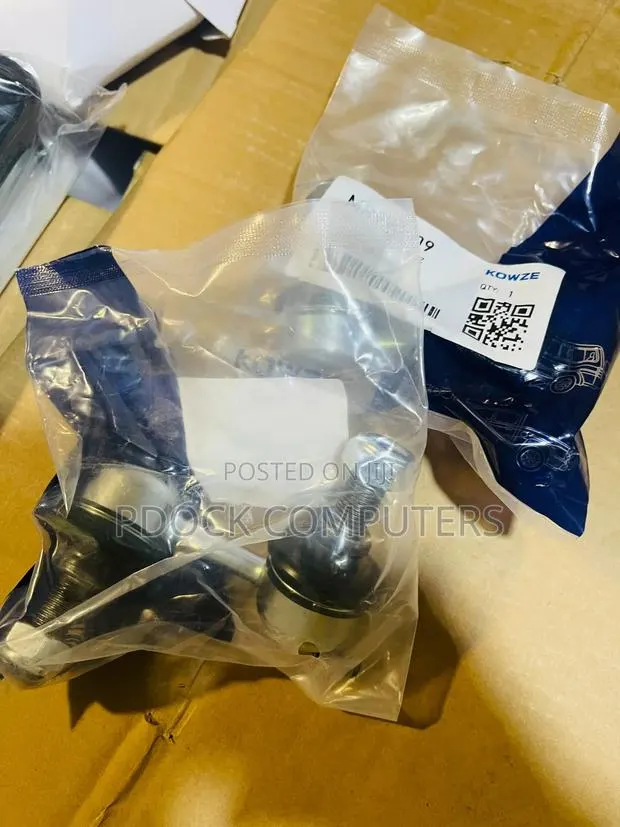 Front Suspension Stabilizer Link RL FOR Mitsubishi L · Photo 1