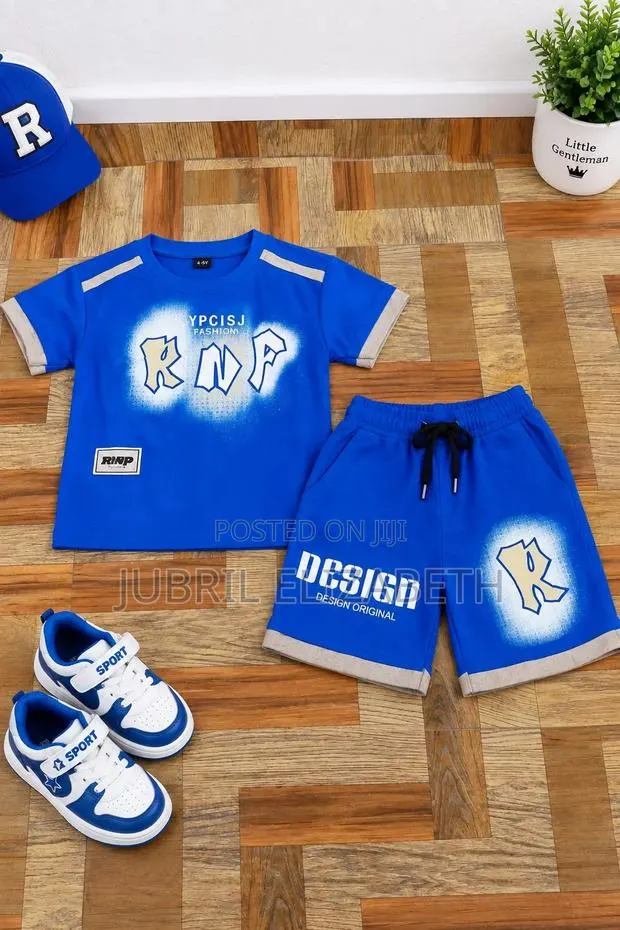 Premium Kids Clothing · Photo 1