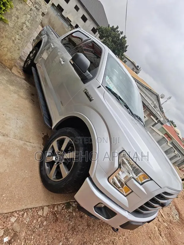 F150 XLT 2016 · Photo 1