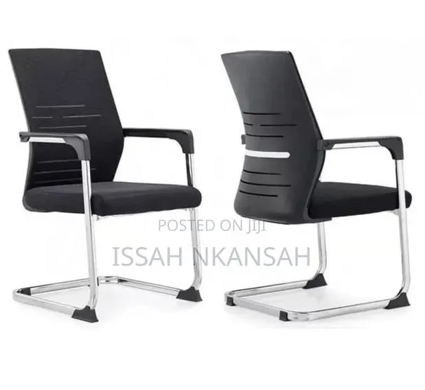 Ergonomics Waiting Chair · Photo 1