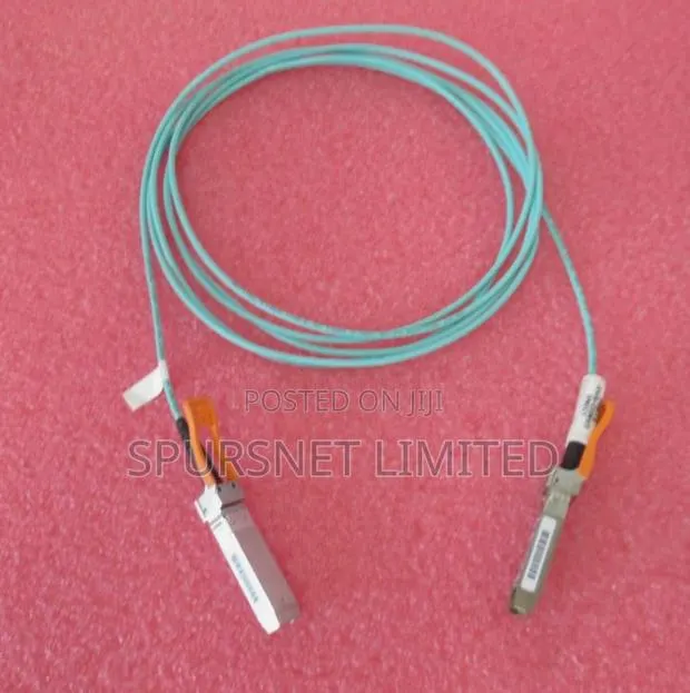 Cisco SFP-25g-Aoc3m · Photo 1