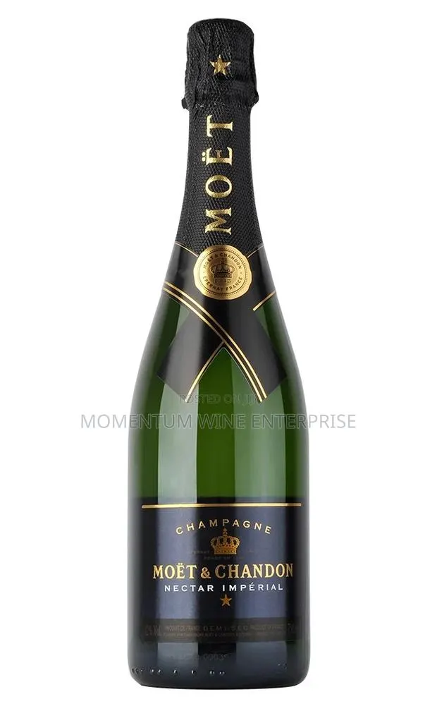 Moet Chandon Nectar Imperial · Photo 1