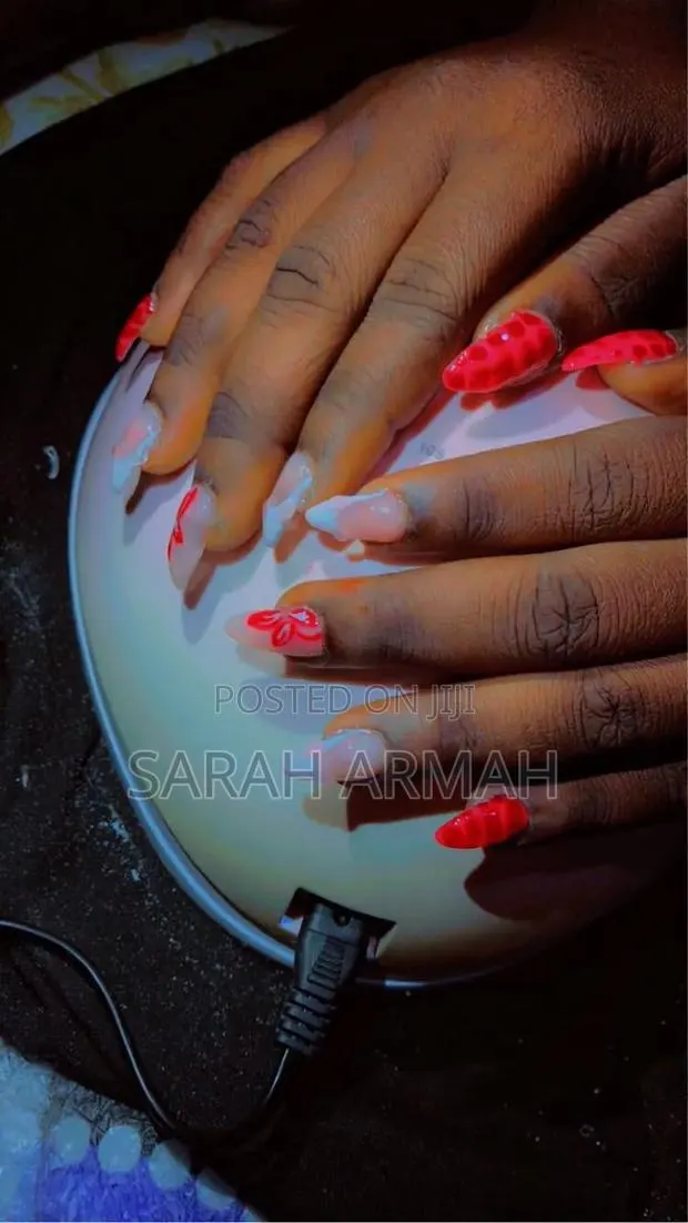 Nail Polish · Photo 1