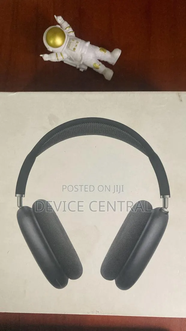 Apple AirPod Max · Photo 1