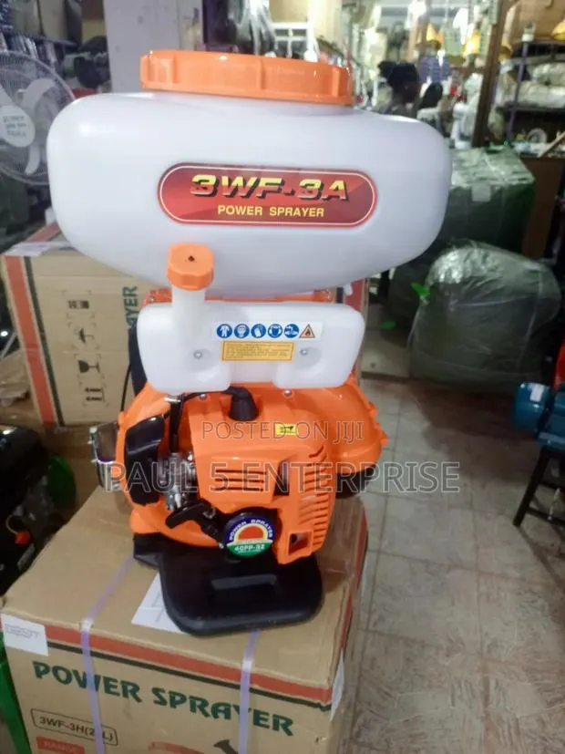 1year Warrant High Quality Spraying Machine · Photo 1