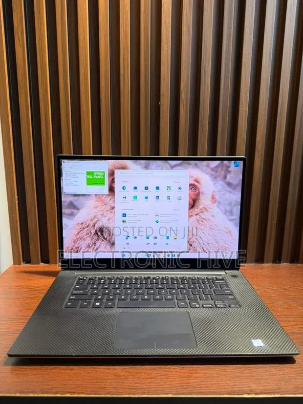 Laptop Dell Precision 15 5540 16GB Intel Core i9 SSD 512GB · Photo 1