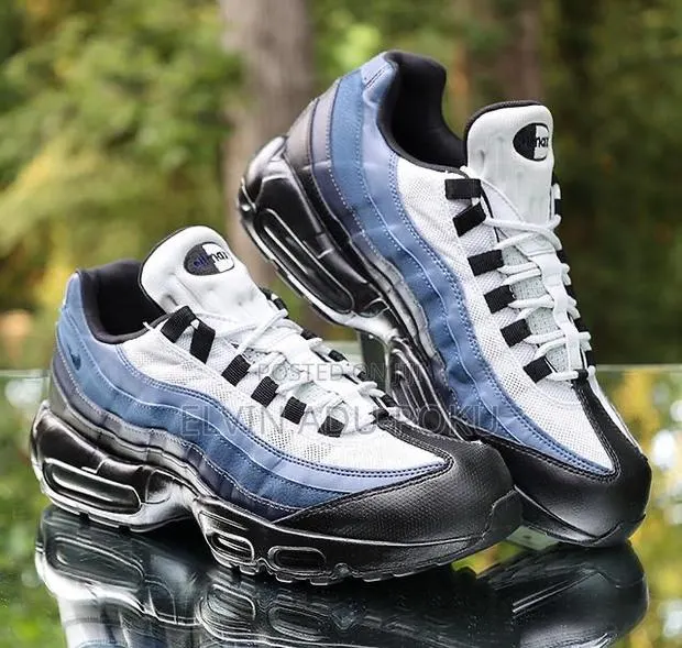 Nike Air Max 95 Sneaker In Different Style , Swipe >>> · Photo 5