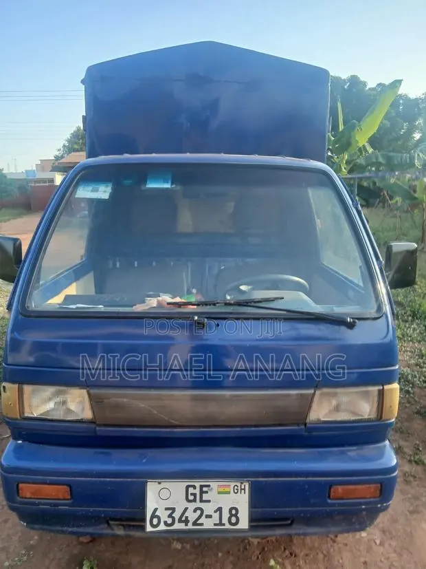 Mini Truck · Photo 1