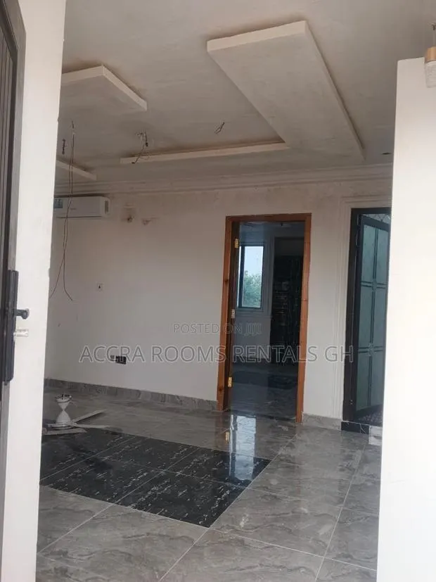 1bdrm Apartment in Accra Rooms Rental, Teshie for rent · Photo 1
