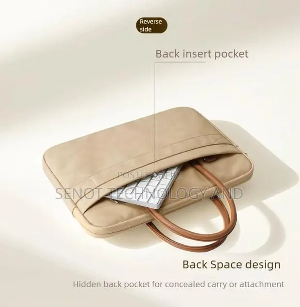 Laptop Bag · Photo 1
